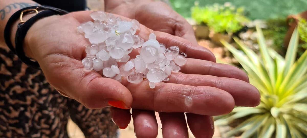 Ferragosto col solleone, poi si vede la fine del grande caldo: forti temporali e termometri in picchiata