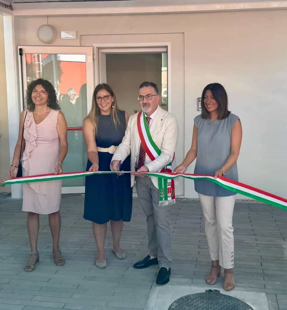 Bertinoro investe sulle famiglie: ecco il nido "Il Colibrì", struttura green e inclusiva per 30 bambini