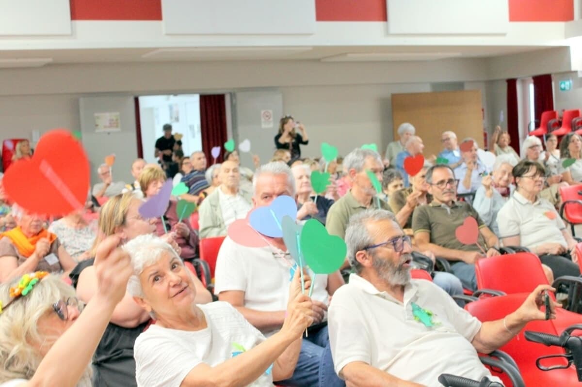 Quando la fragilità condivisa diventa una forza collettiva: 'La rete magica' diventa maggiorenne