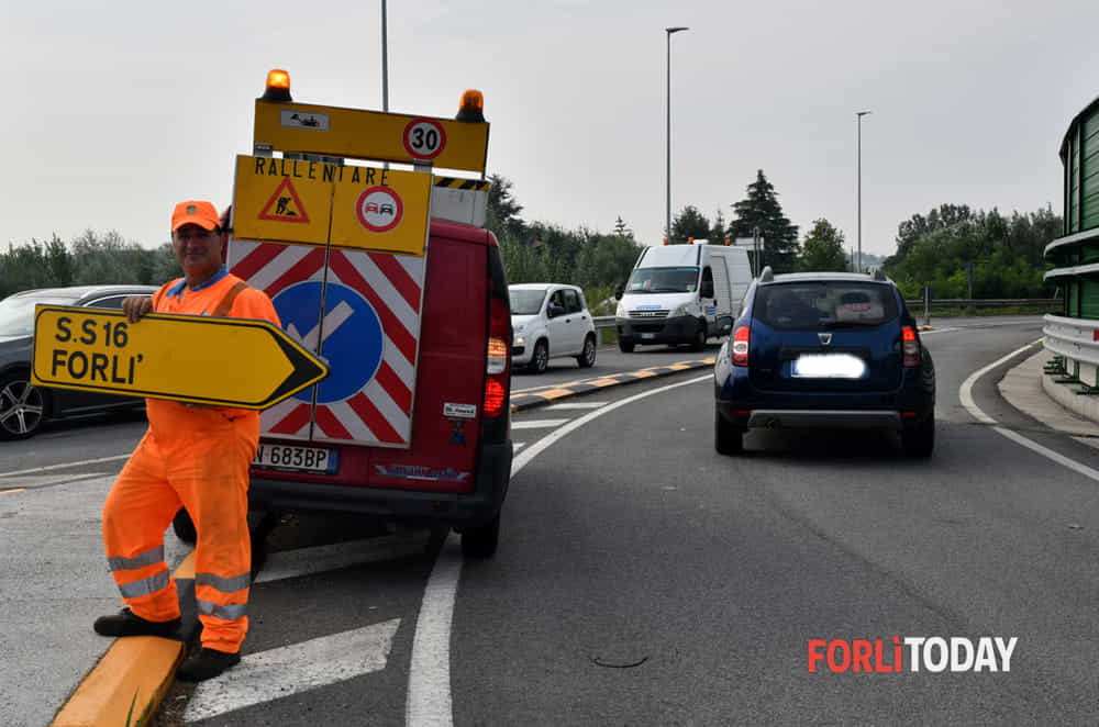 Variante Ravegnana per porto e aeroporto, Tassinari (FI) al governo: "Ora tempi e risposte puntuali"