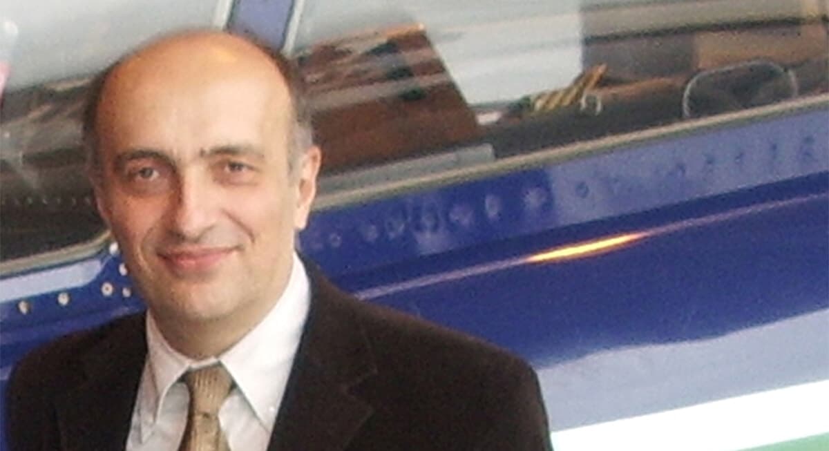 Aeronautica e ricerca, torna il premio Persiani: 2 mila euro e una medaglia d'argento per la miglior tesi magistrale