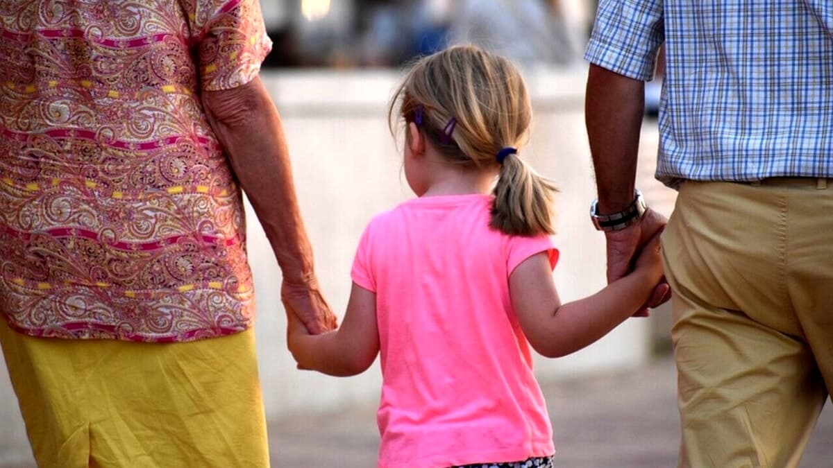 A pranzo insieme per la Festa dei nonni: la 17esima edizione dell'iniziativa di Aps