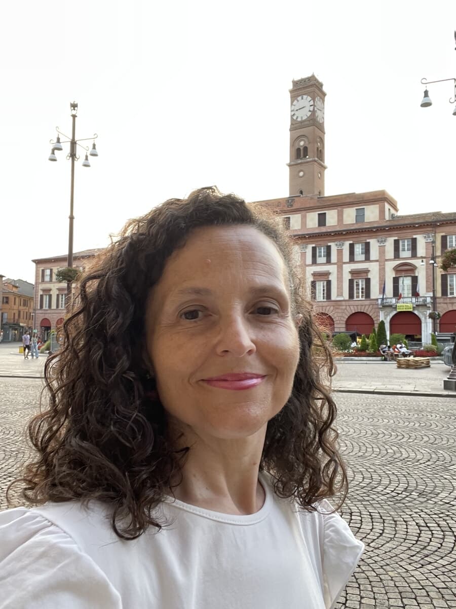 Lo sfogo della coordinatrice del Quartiere Resistenza Gabriella Maldini: "A nessuno importa di nessuno"