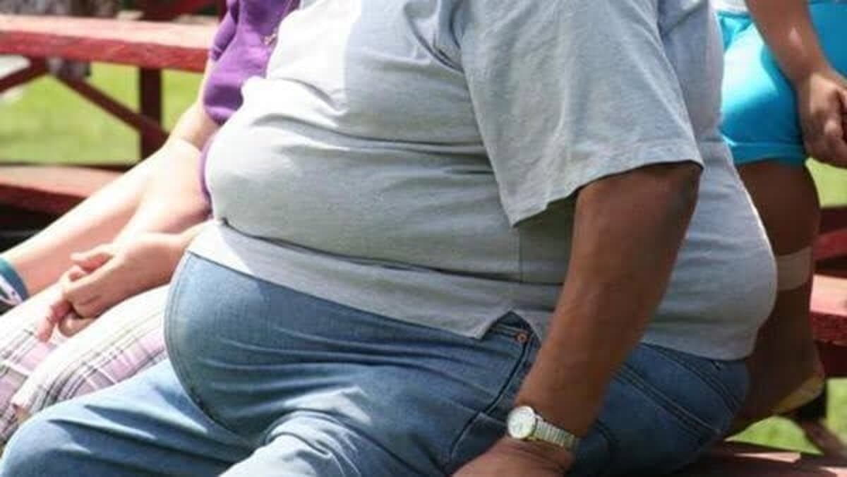 Obesità, malattia cronica: l’Ausl Romagna scende in campo con un banchetto informativo