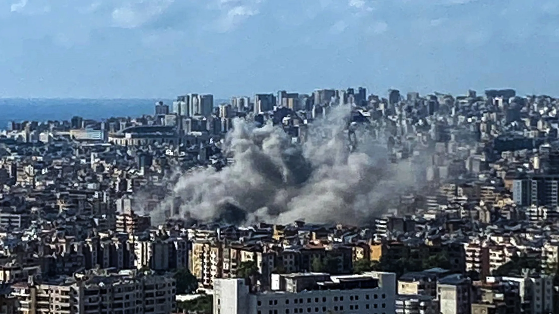 Conflitto in Medio Oriente, possibili colloqui tra Israele e Libano