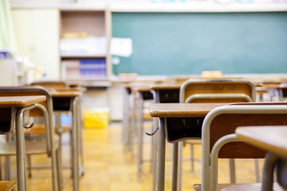 Scuole primarie aperte dal 31 agosto, iscrizioni aperte: "Criteri di priorità chiari e trasparenti"
