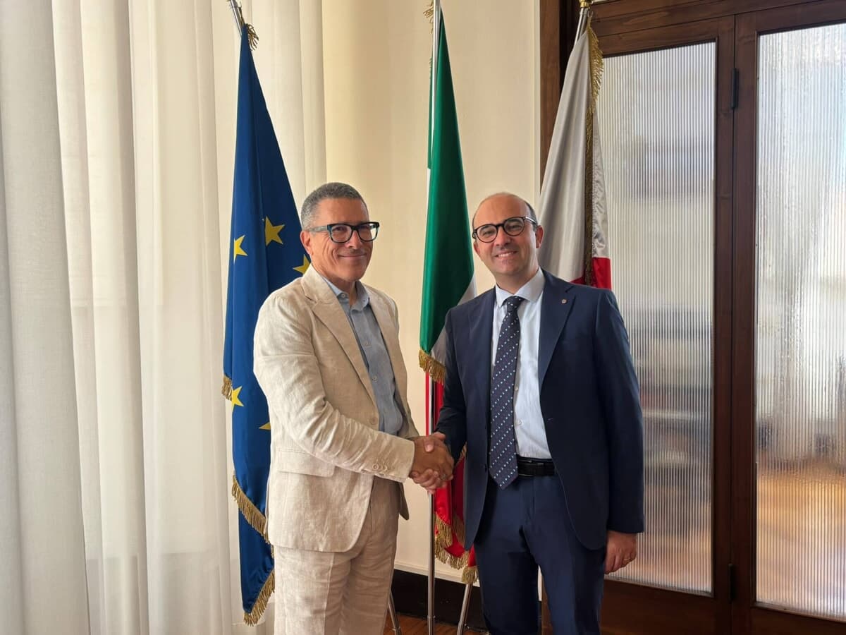 Sostegno alle famiglie, l'Inps entra nel progetto "Nuovi Nati, Nuovi Genitori" del Comune di Forlì