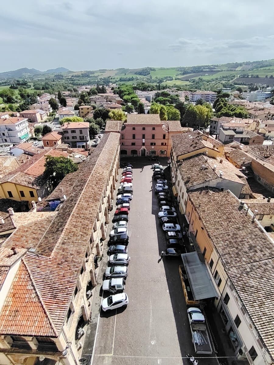 Sicurezza urbana, Meldola apre il confronto: incontro pubblico al Teatro Dragoni