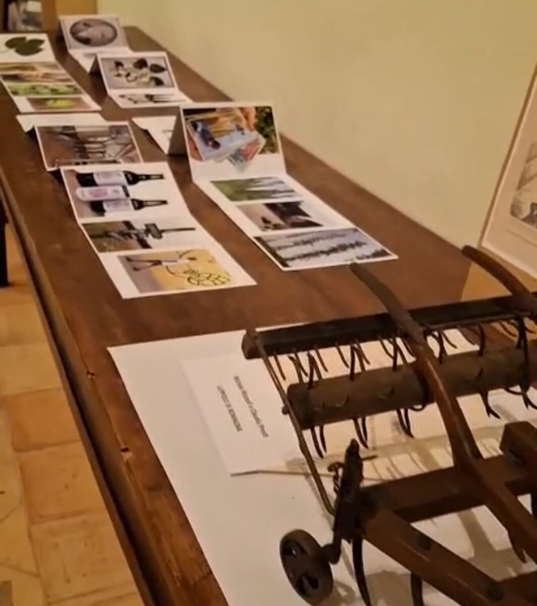 Dalla birra di Gaetano Pasqui ai mestieri di oggi: la storia agricola in mostra con "Agrosfera"