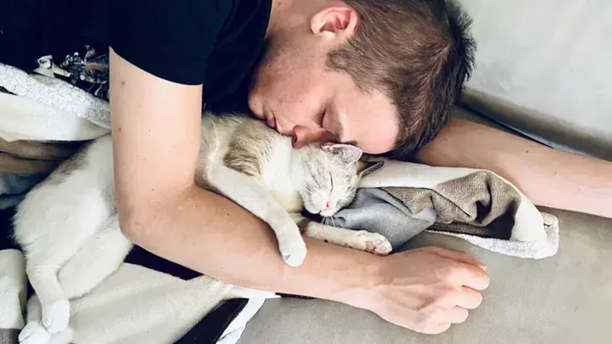 Cuore puro e voglia di riscatto: il ricordo di Alessandro vive in una nuova sfida per gli animali più fragili