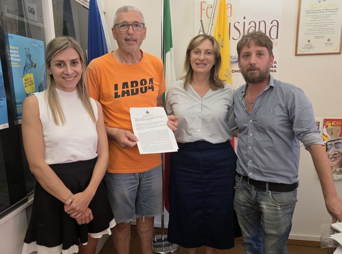 Forlimpopoli, l'Avis cambia casa: il Comune concede i nuovi spazi in comodato gratuito