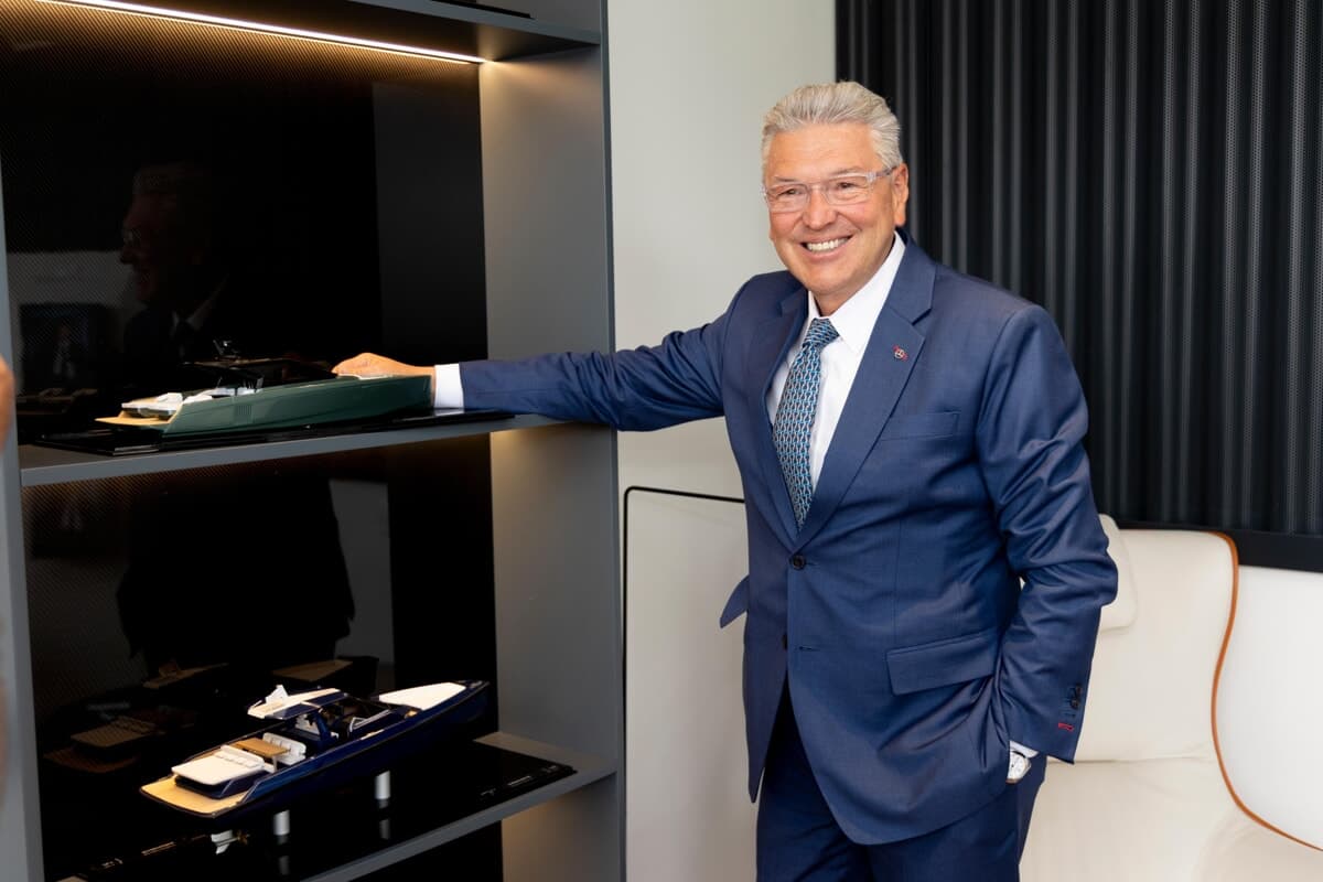Ferretti, nessun Golden Power sulla proprietà cinese: “Il Governo non ha mai chiesto niente”