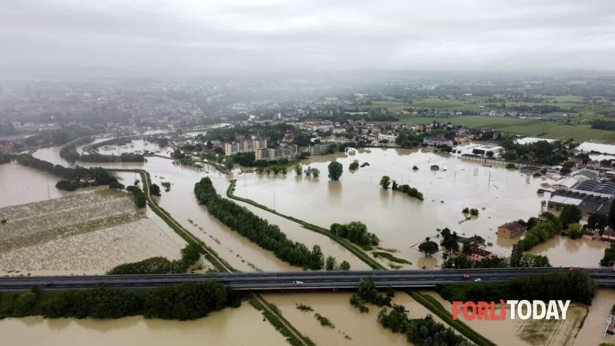 Alluvione, il punto sui rimborsi privati: concessi 350 milioni di contributi, erogata quasi la metà