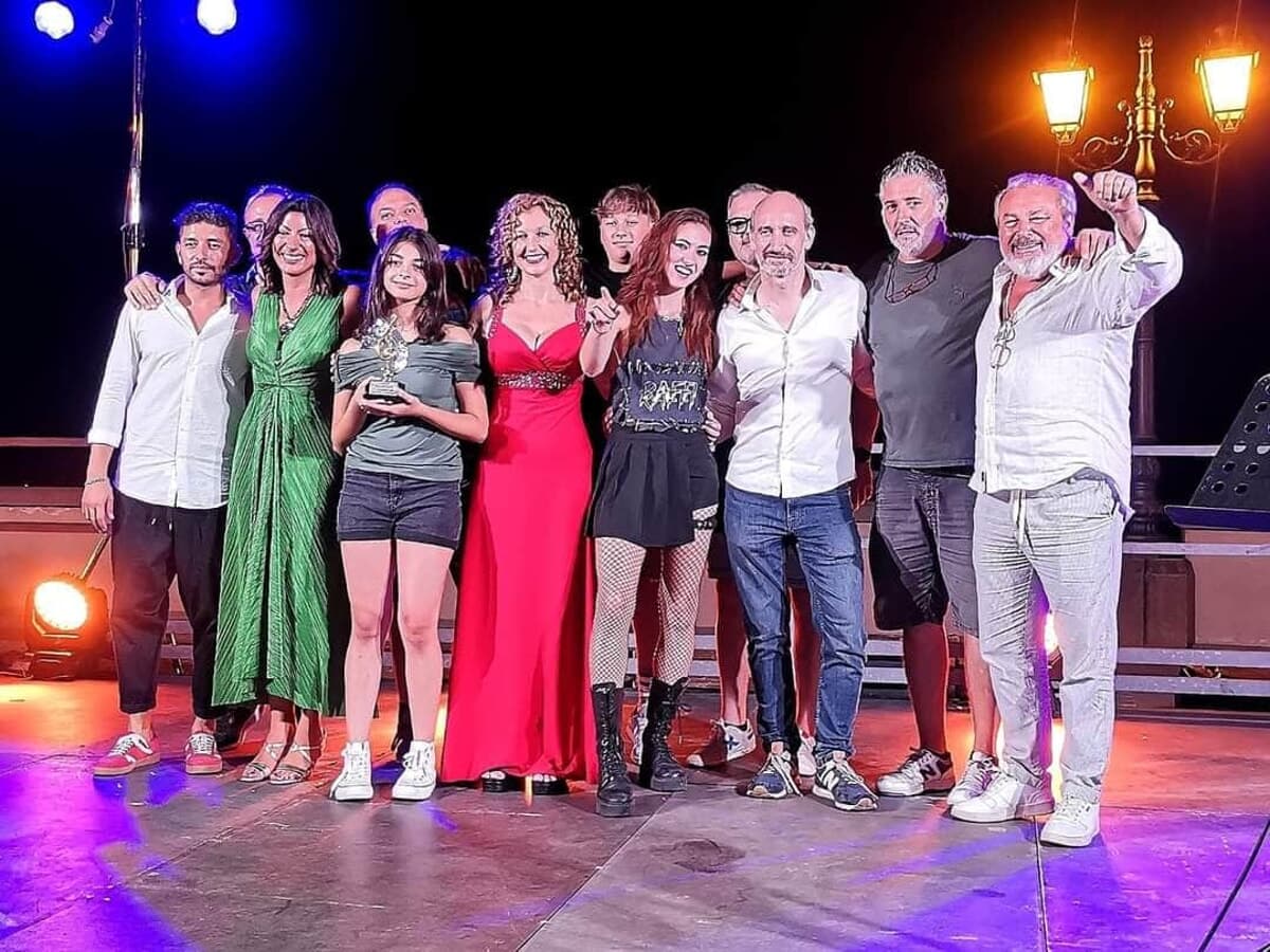 La grande musica accende Bertinoro: in piazza della Libertà va in scena la finale di Collincanto