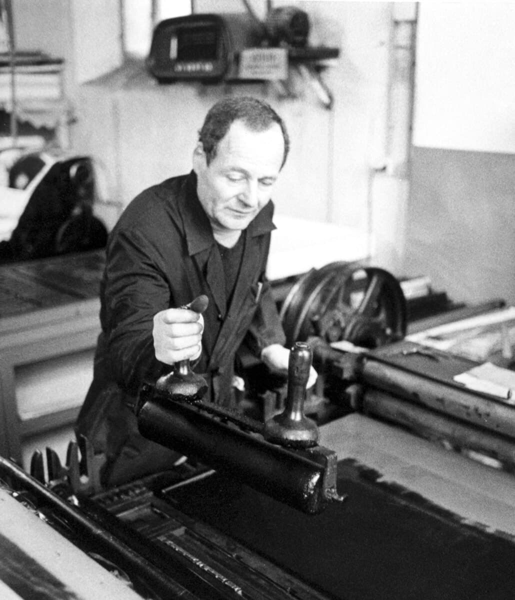 In mostra la storia di Meldola attraverso i manifesti della Tipografia Milandri (1960-1999)