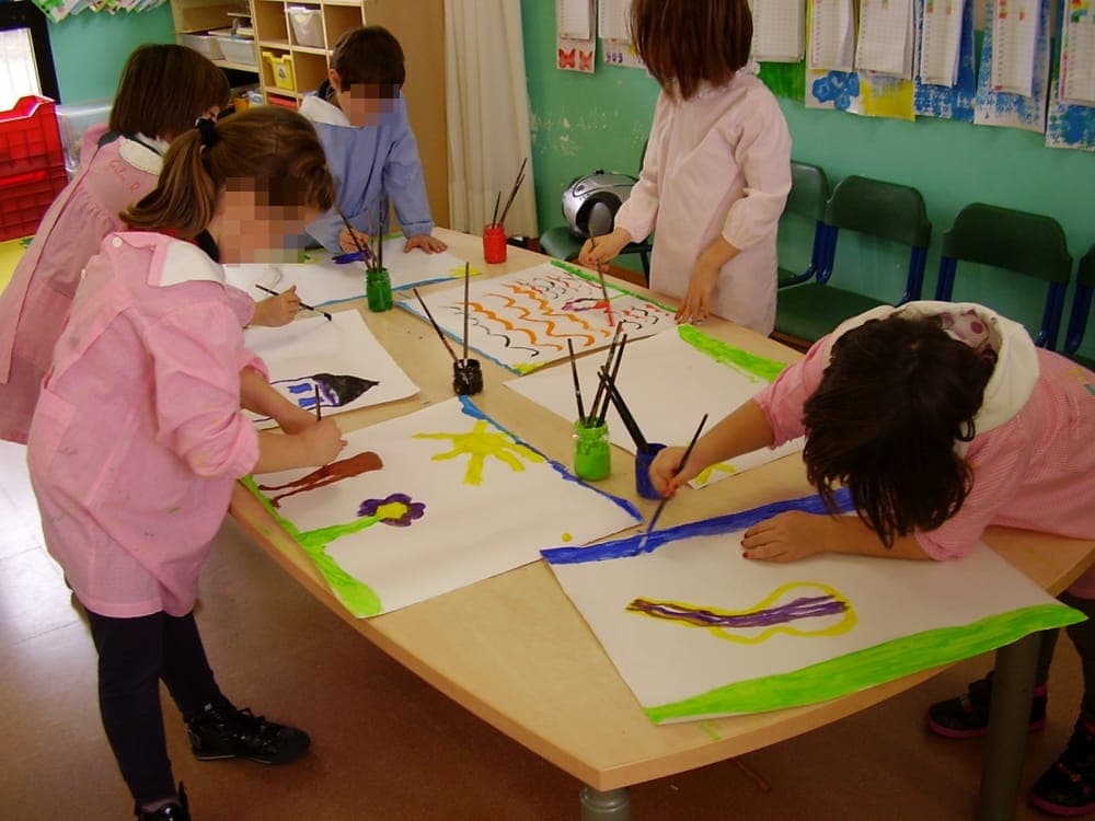 Apre la nuova scuola dell'infanzia "Giramondo": investimento da 1,5 milioni