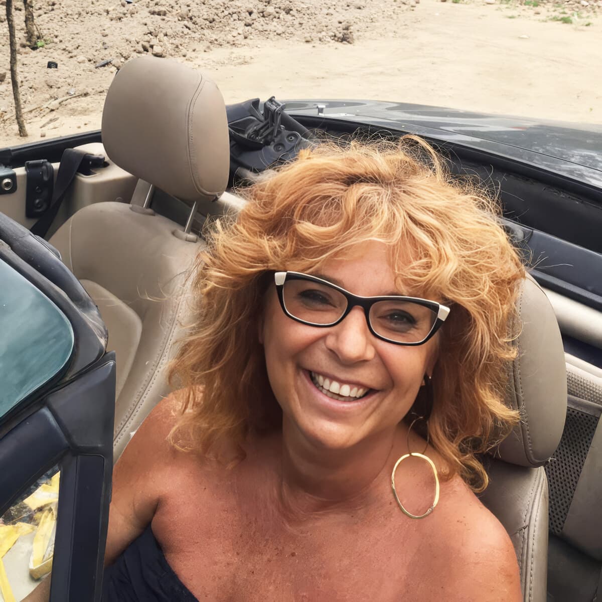 Gioielliera e artefice del rilancio "dal basso" di via Regnoli, è morta Raffaella Orazi