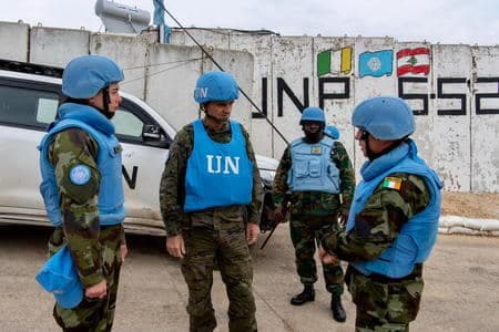 Libano, Tajani: «I militari italiani non si toccano» dopo spari israeliani su convoglio Unifil