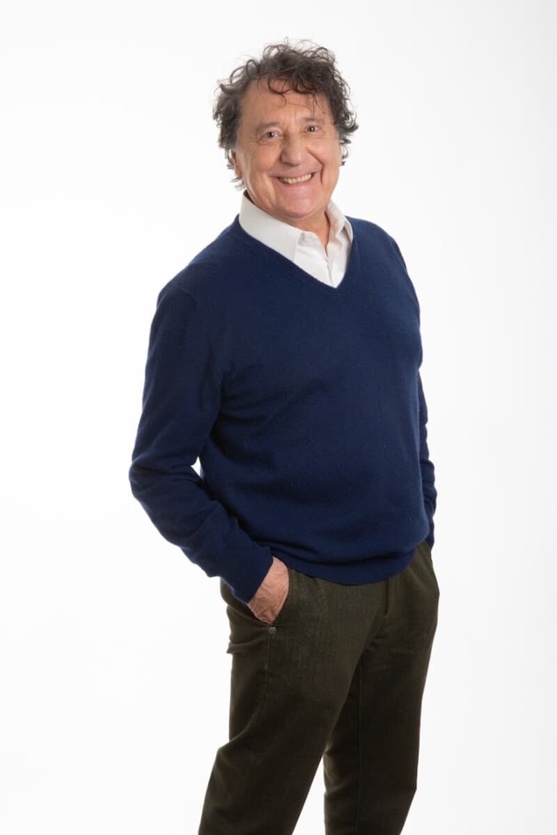 Festival del Buon Vivere, arriva anche Enzo Iacchetti in città