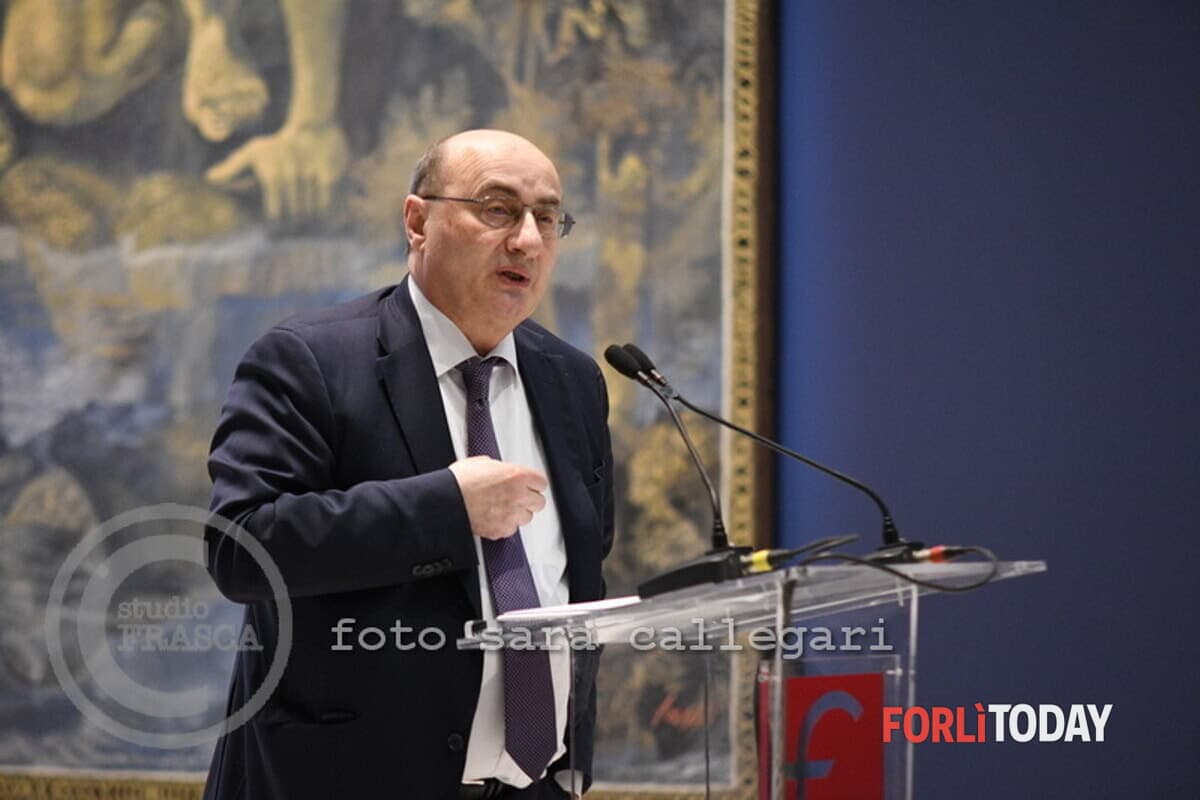 Musei San Domenico, nuovo record in vista: verso i 2 milioni di presenze. "Forlì protagonista della cultura"