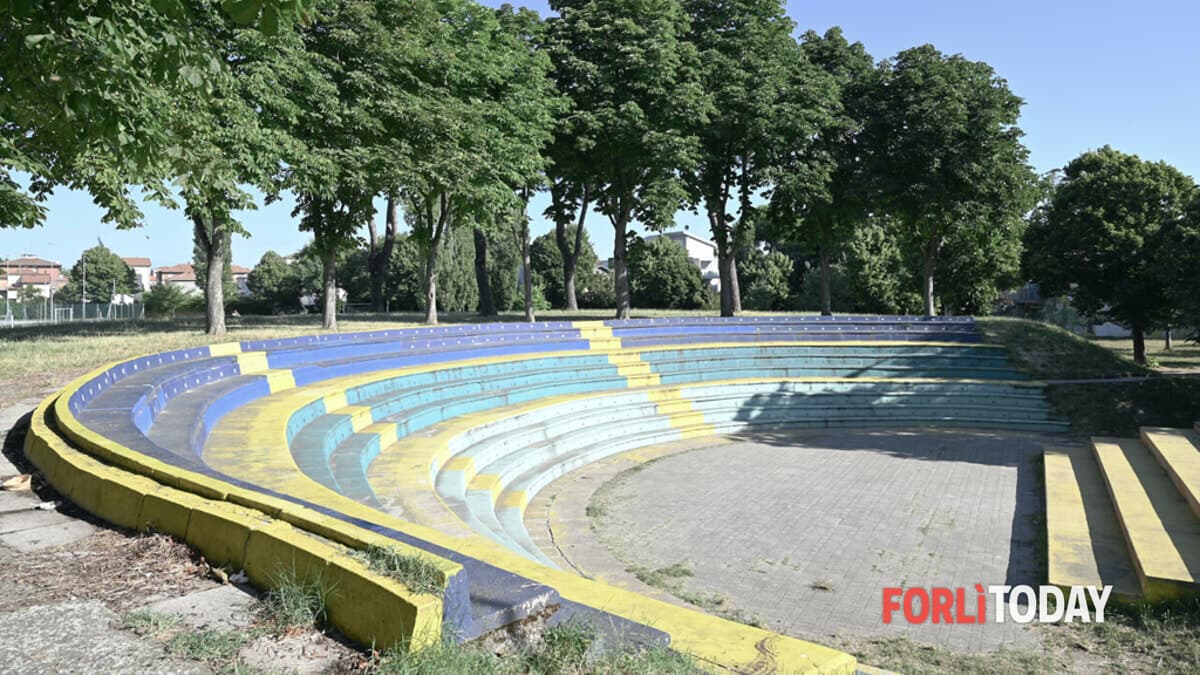 Ballo, divertimento e condivisione: il parco Dragoni si trasforma in una balera all'aperto