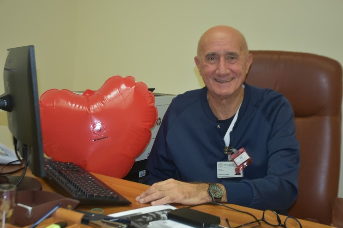 "Segui il tuo cuore": al San Giacomo un dibattito tra medicina, cultura e musica
