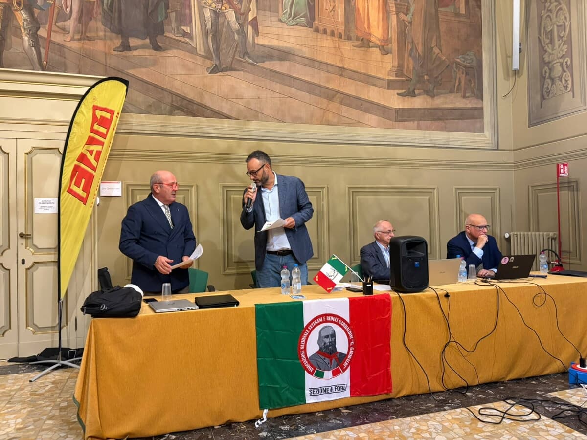 Il Festival del Risorgimento si apre tra tecnologia militare dell'Ottocento e arte contemporanea