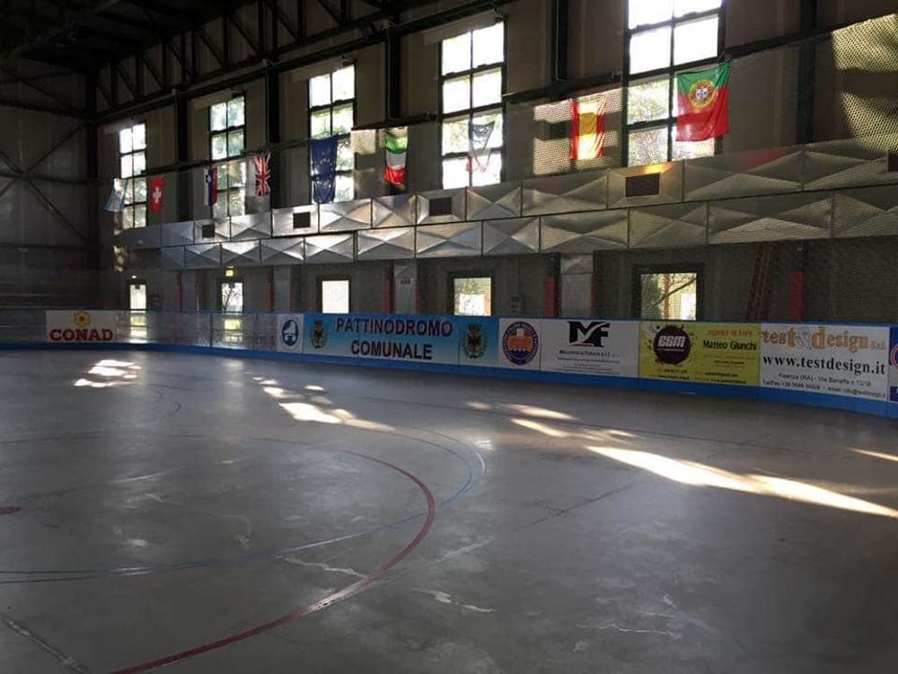 Lo sport che abbatte le barriere: a Forlì arriva la Coppa Italia "Skate4All"