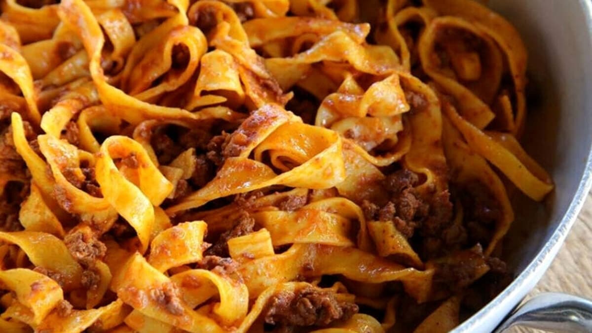 San Giorgio in festa: torna la tradizionale serata delle "Tagliatelle a volontà" anche con musica e balli