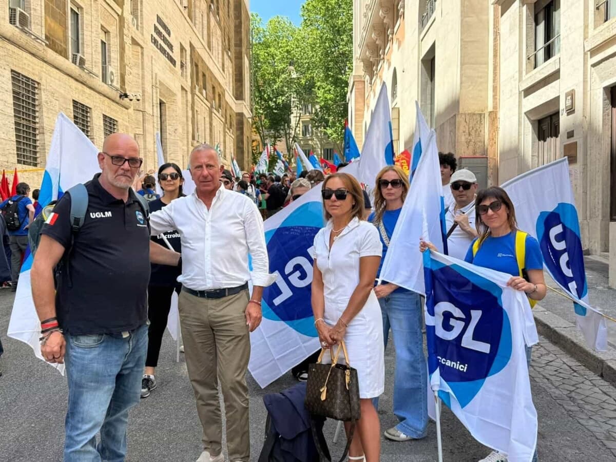 Electrolux, il 5 ottobre nuovo tavolo a Roma. L'Ugl: "Serve un passo indietro dell'azienda"