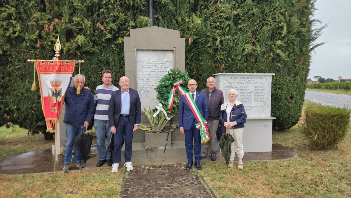 Pievequinta non dimentica: commemorate le dieci vittime dell'eccidio nazifascista del 1944