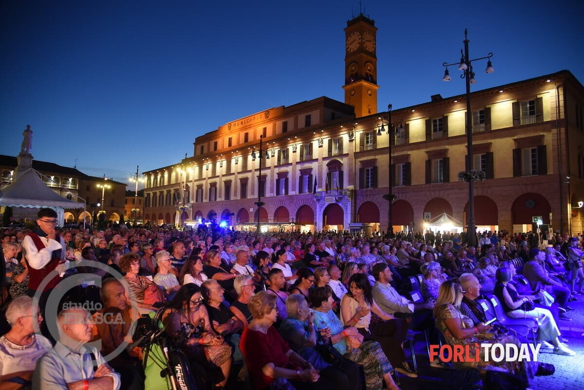 'Cara Forlì' fa il pieno, oltre 4 mila presenze: "Una festa di popolo verso la corsa al Patrimonio Unesco"