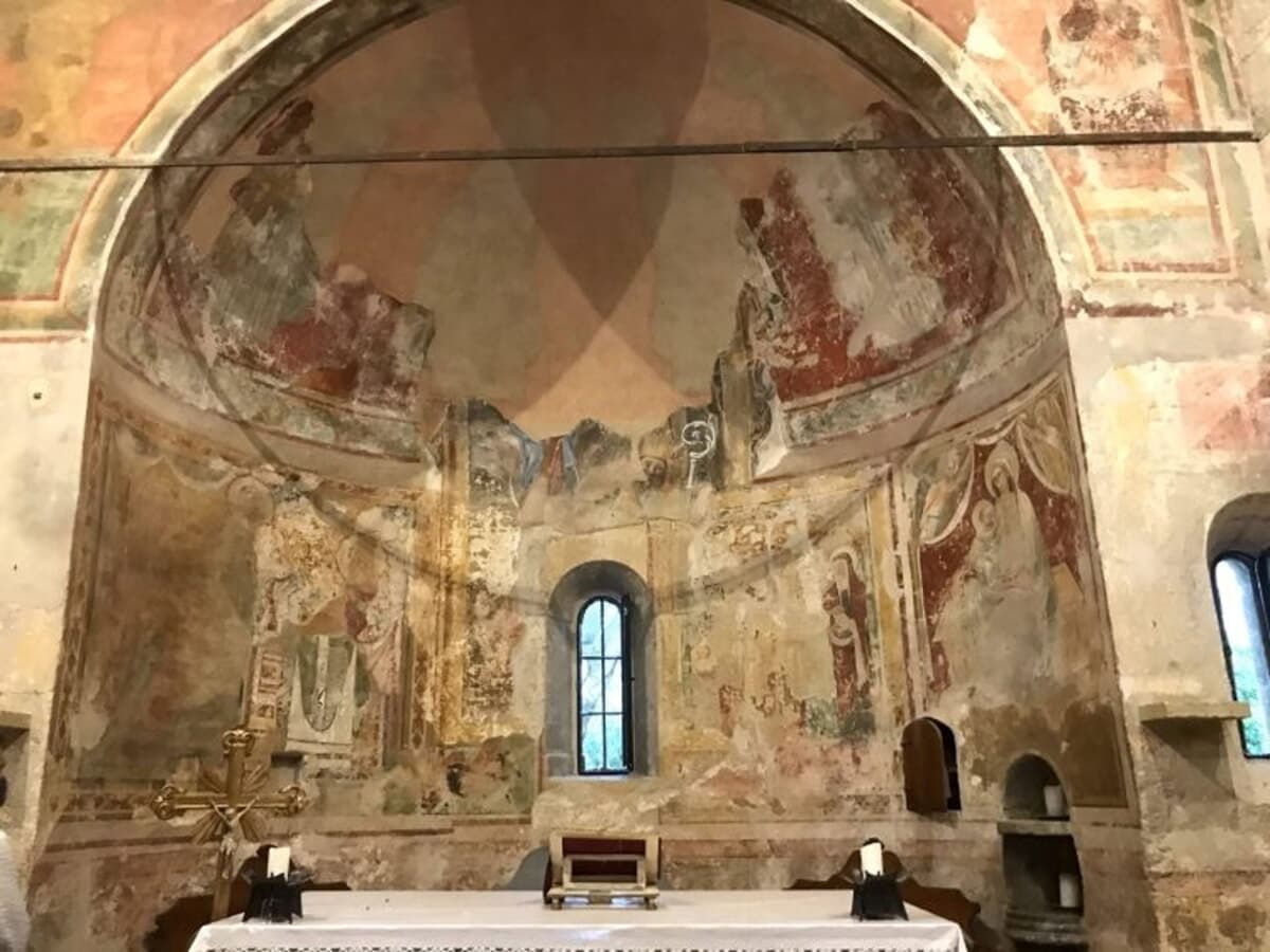 A Predappio il "Magnificat" di Alda Merini tra le note del Trio Iftode e le voci di Spazzoli e Moressa