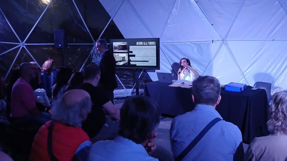I 90 anni dell’aeroporto: la conferenza “Sulle tracce della Caproni” ripercorre le origini del volo forlivese