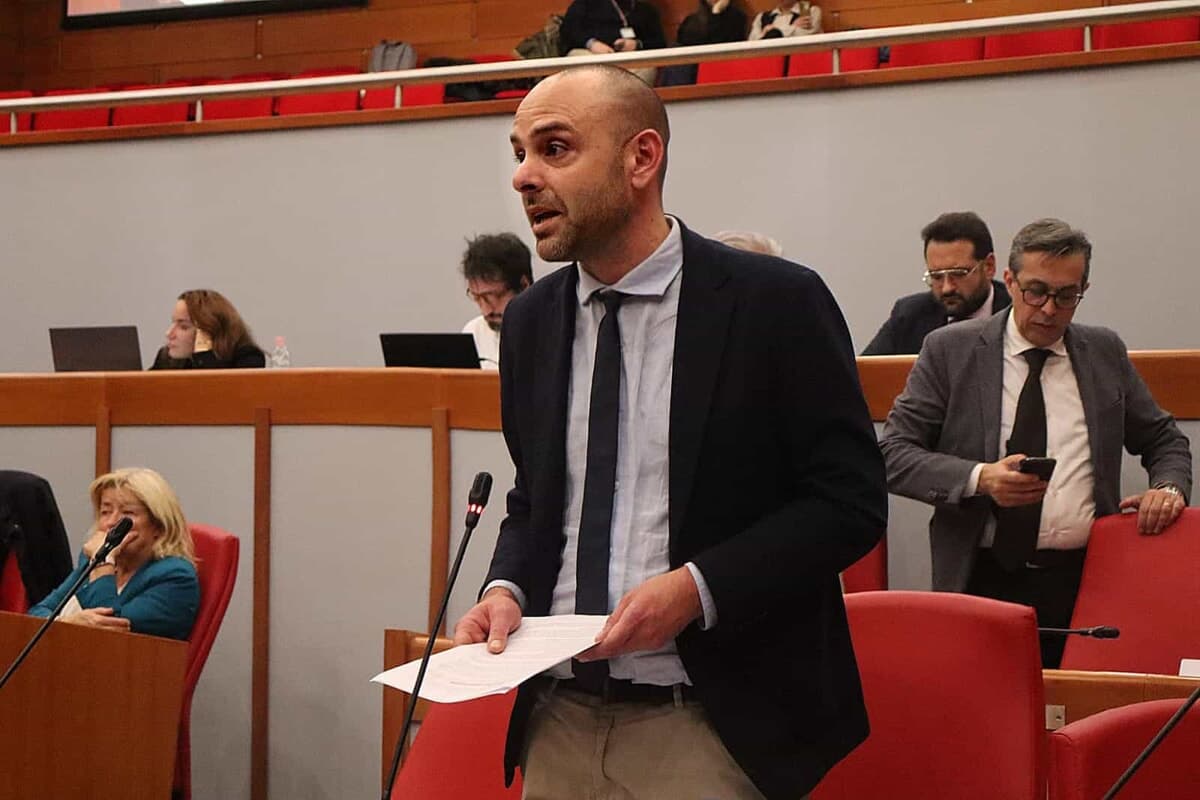 Alluvione, Pestelli (FdI): "Serve chiarezza, i 919 milioni arrivano dal governo Meloni"
