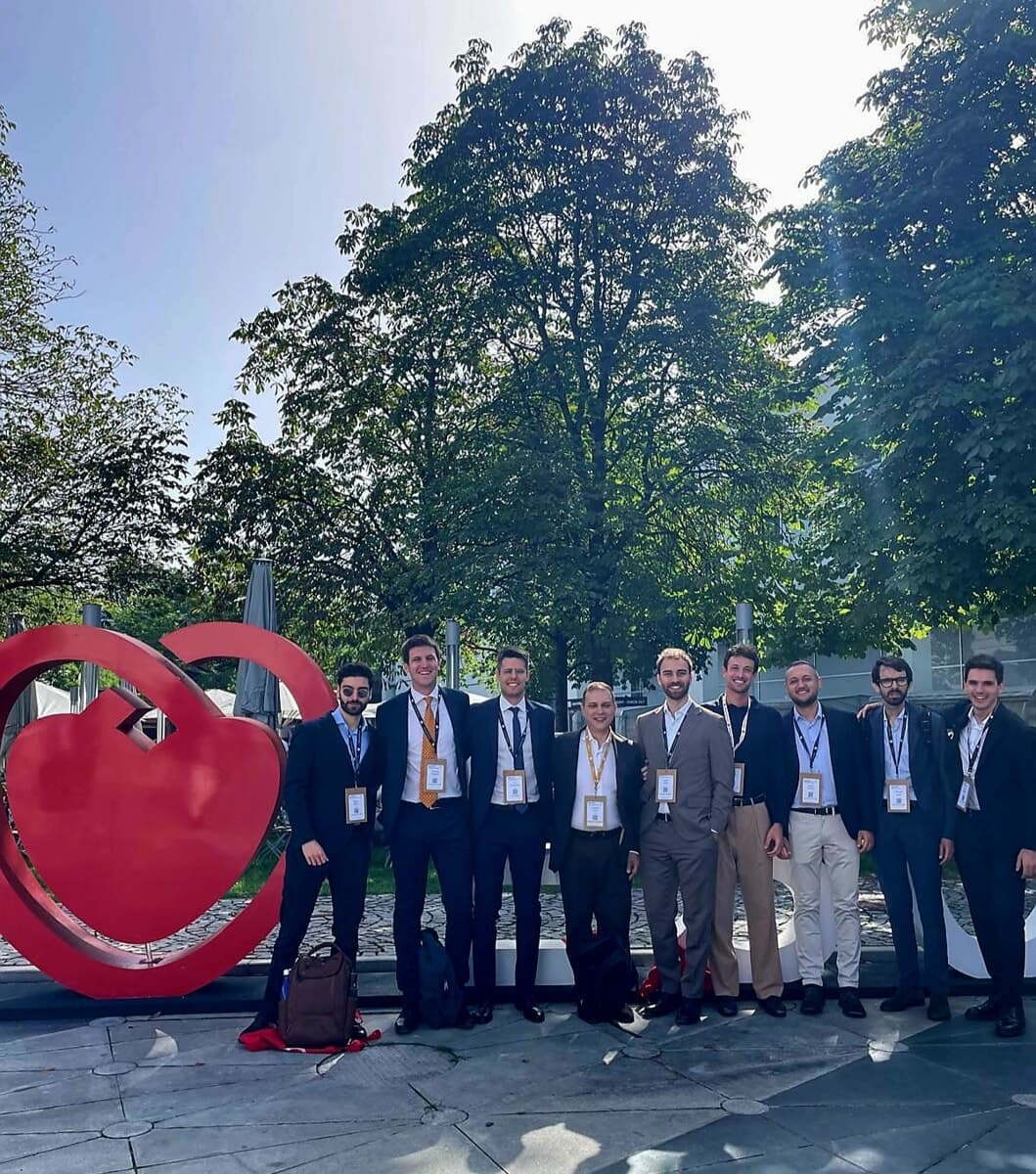 Cardiologia, otto studi di Forlì al congresso europeo di Monaco