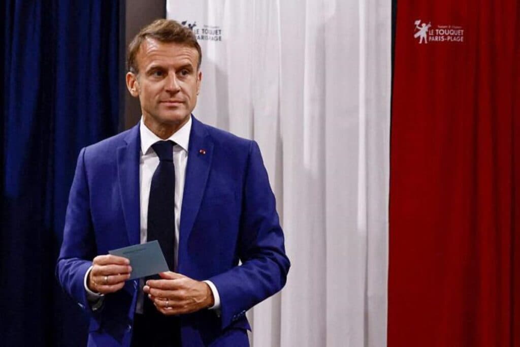 Macron, un soldato francese ucciso in Iraq durante un attacco nella regione di Erbil