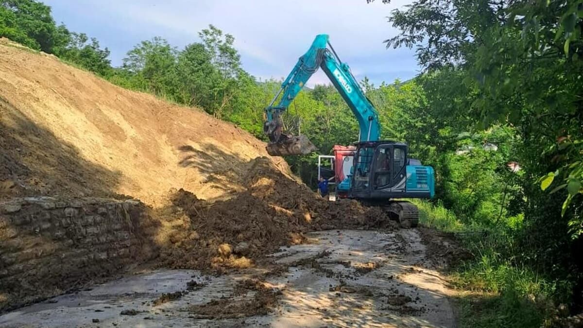 I giganti della ricostruzione: chi si prende le fette più grandi del miliardo post-alluvione