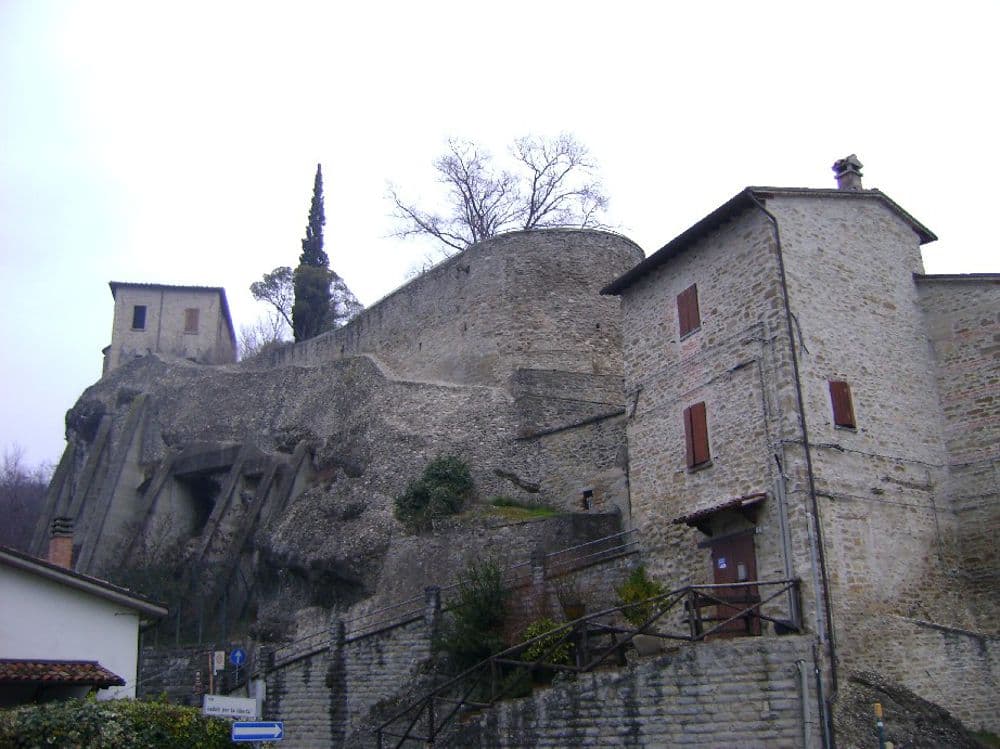 Un pomeriggio di fiabe e meraviglia ai Giardini del Castello di Cusercoli