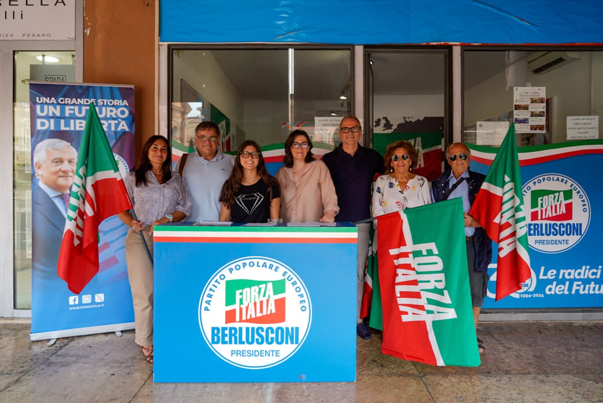 Petizione sulle liste d'attesa, Tassinari (FI): "Diritto alla salute sia garantito a tutti"