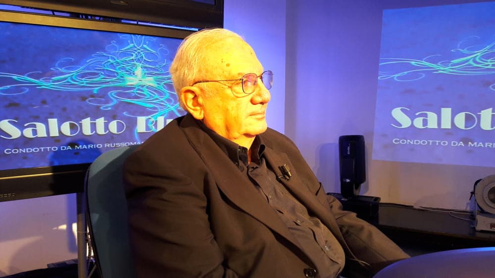 Il talento, il rigore e la semplicità di Alberto Mazzuca, grande romagnolo