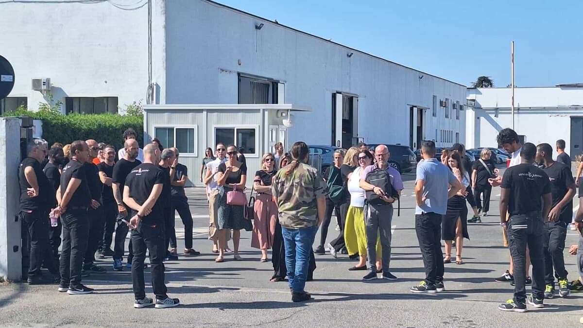 Club House Italia, lo stato di agitazione continua: "Ritirare i licenziamenti e tutelare i salari"