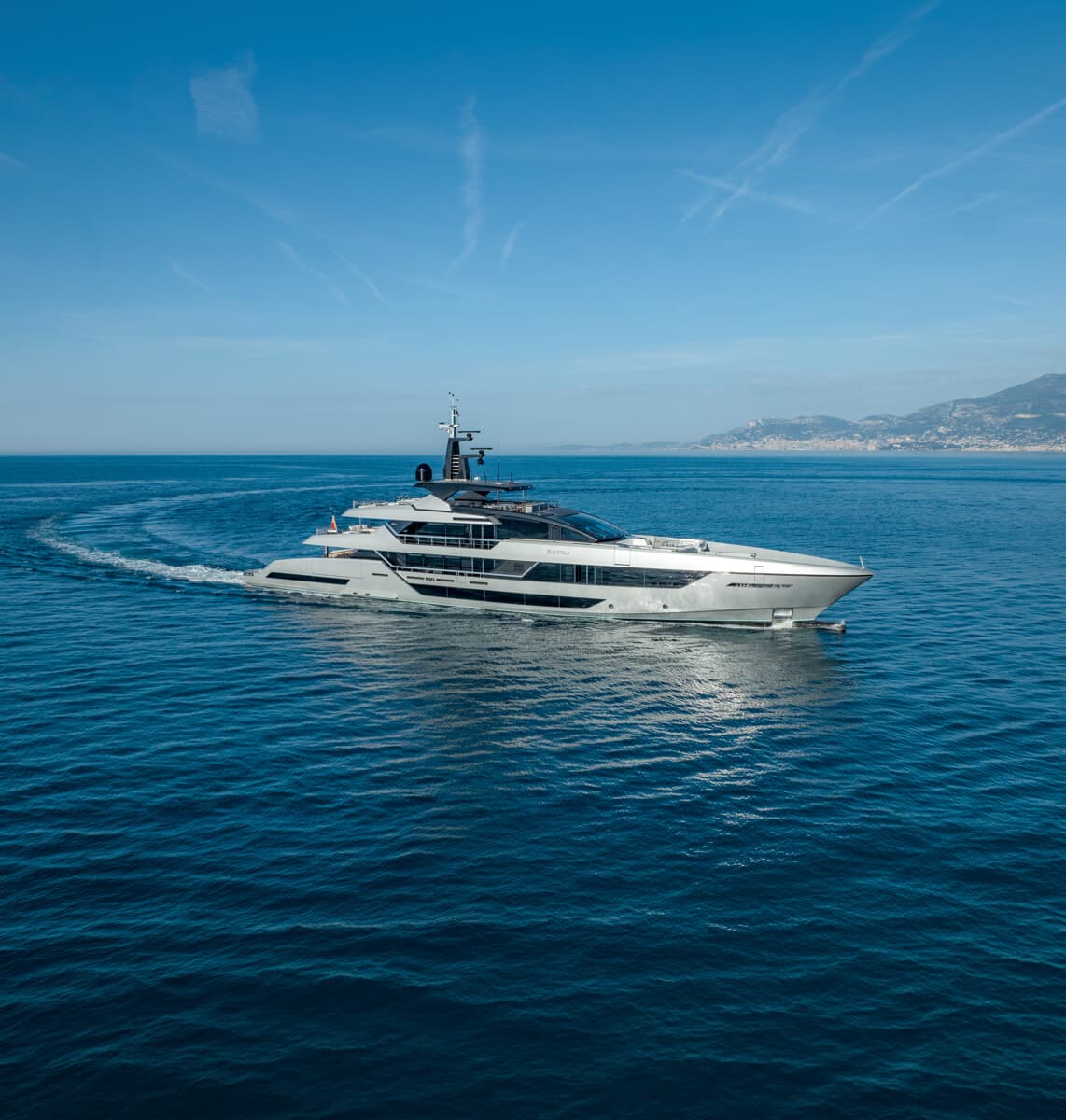 Debutto a Monaco per Ferretti Group: tre nuovi superyacht tra innovazione e propulsione ibrida