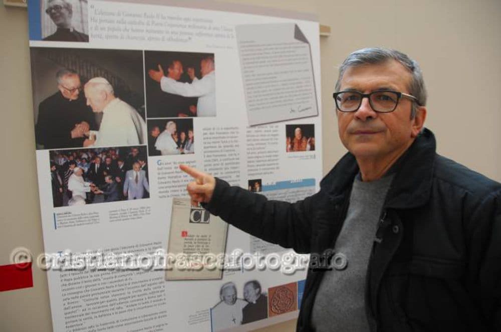 Don Enzo Zannoni: "Porto i detenuti da Papa Leone XIV, ogni giorno abbiamo bisogno di ritrovare la strada"