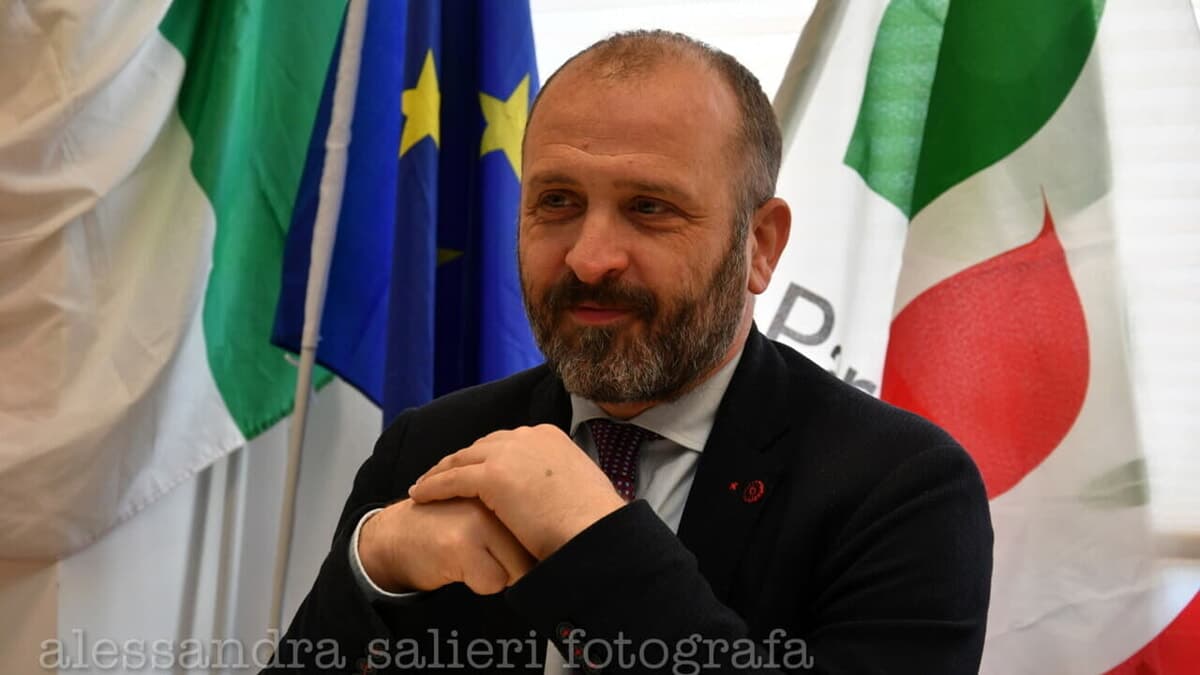L’appello di Valbonesi (Pd): "Regione e Governo lavorino insieme per riaprire Sportilia. Potenziale per Euro 2032”