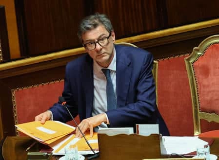 giorgetti mps