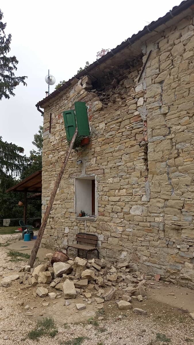 Tre anni fa il violento terremoto, la promessa del Commissario Castelli: "Al via il piano di ricostruzione da 223 milioni"