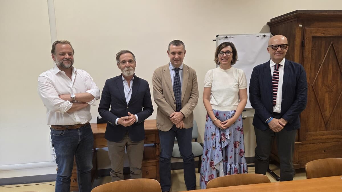Due nuovi primari al Morgagni Pierantoni: le sfide di chi guiderà la cardiologia strutturale l'endocrinologia