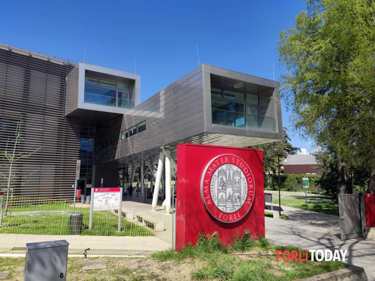 Satelliti, dati e nuove professioni: la Space Economy incontra gli studenti al Campus