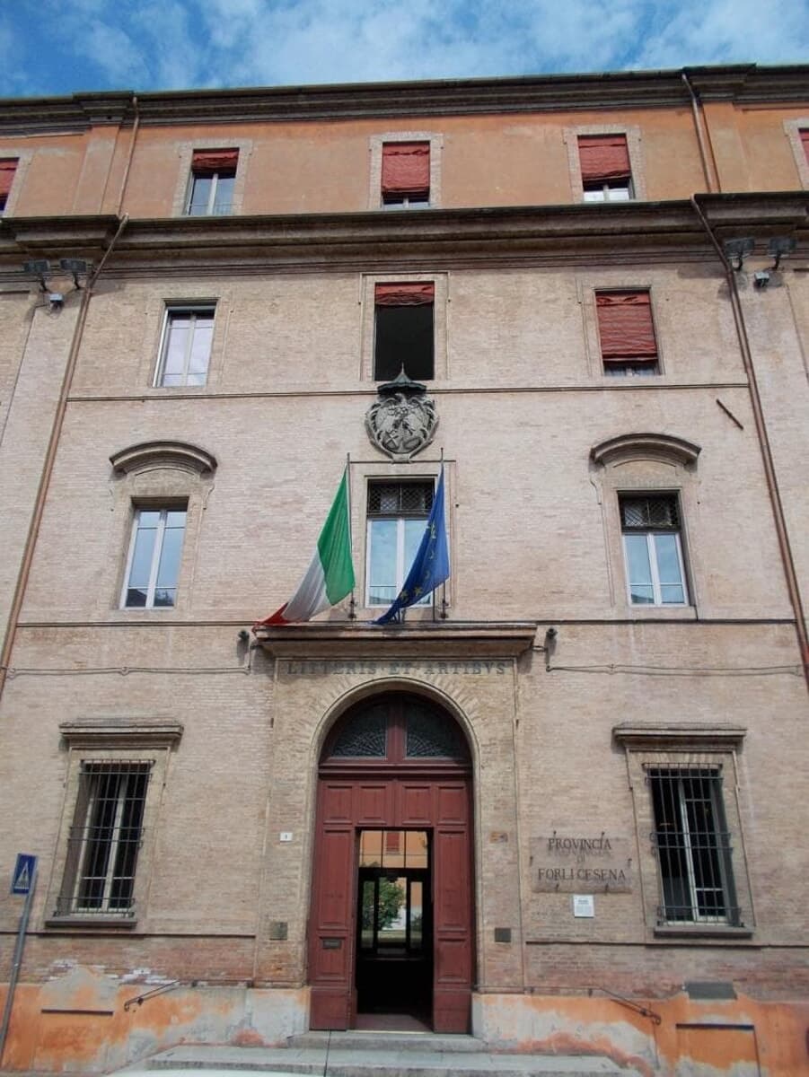 La Provincia assume, avviata la selezione pubblica per il nuovo dirigente del servizio Infrastrutture viarie